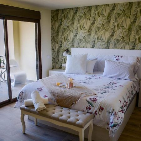 Maison d'hôtes El Tossal à El Castell de Guadalest Extérieur photo