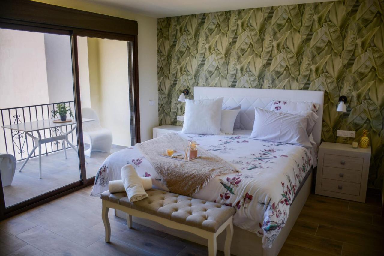 Maison d'hôtes El Tossal à El Castell de Guadalest Extérieur photo