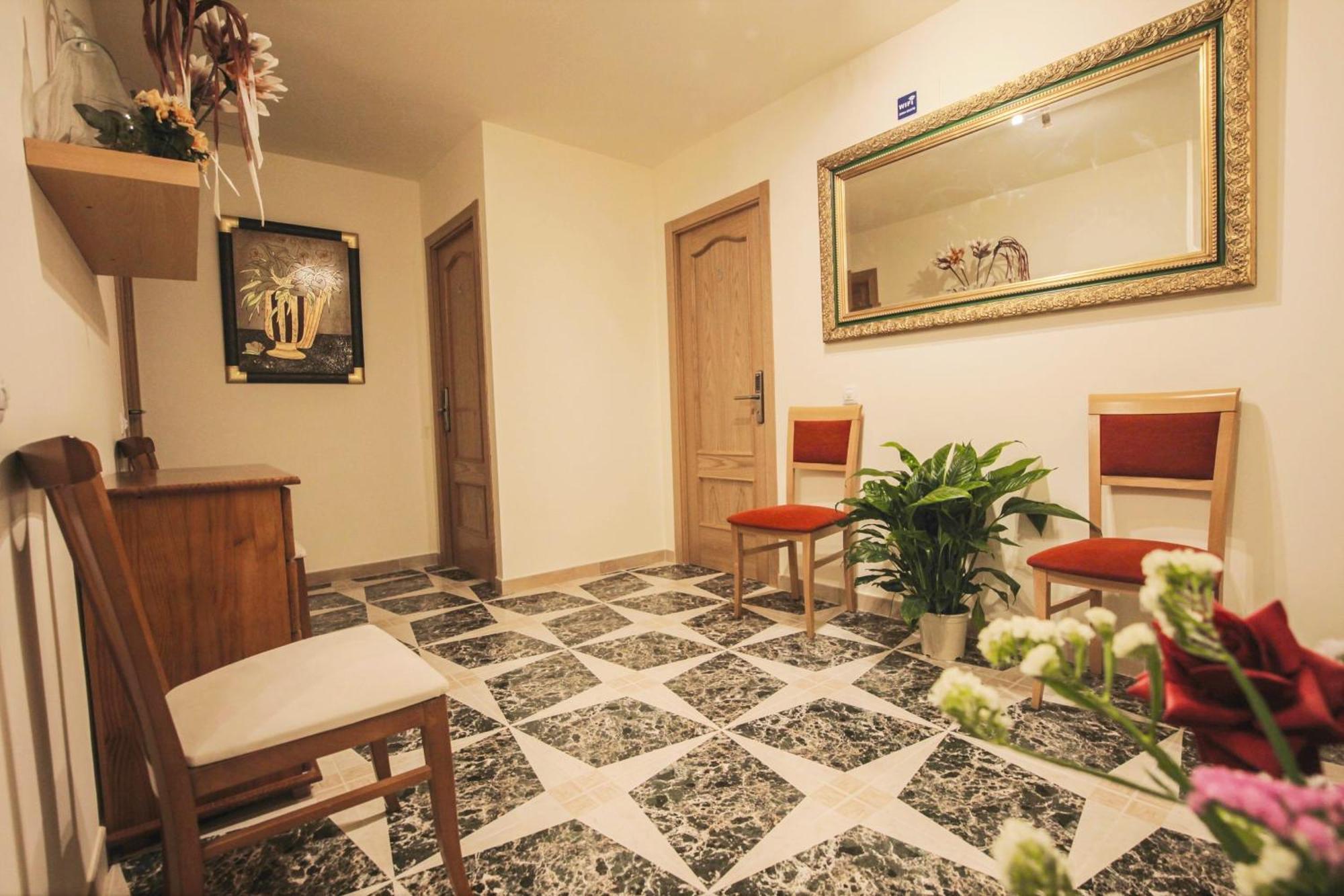 Maison d'hôtes El Tossal à El Castell de Guadalest Extérieur photo